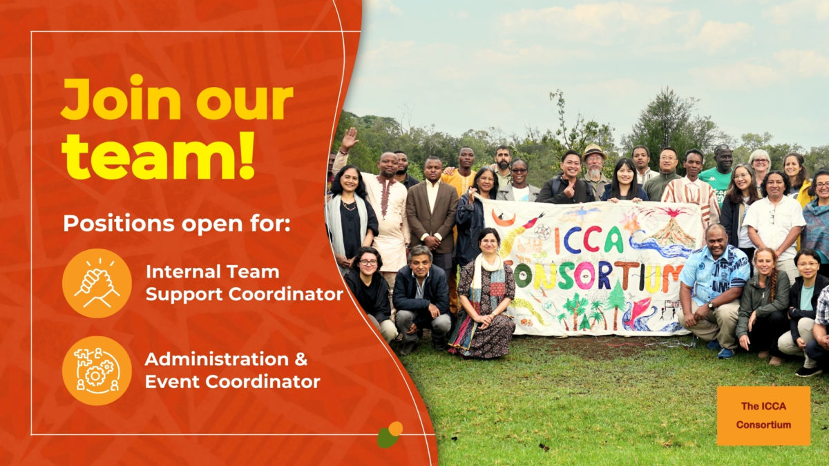 Join Our Team Positions Open For Internal Team Support Coordinator And