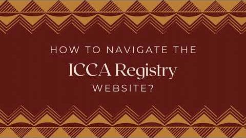 New resources: demonstration videos of the ICCA Registry
