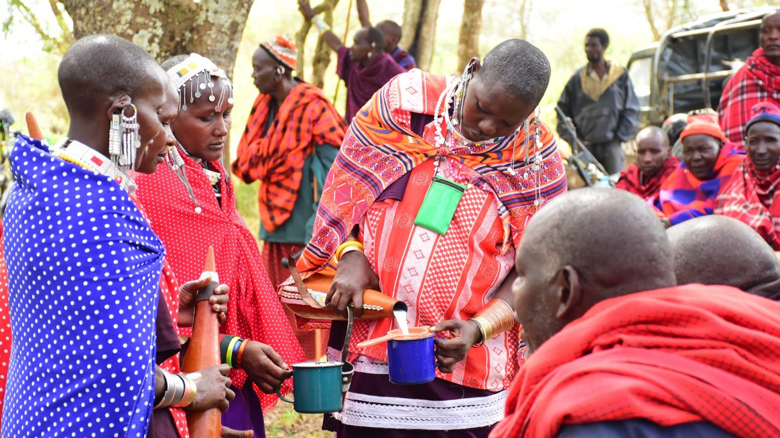 Afrique de l’Est : Résilience climatique, santé mentale et droits humains chez les éleveurs pastoraux